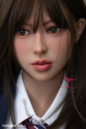 Boneca sexual de Lucy (FunWest Doll 165cm c-cup #032 TPE) EXPRESS