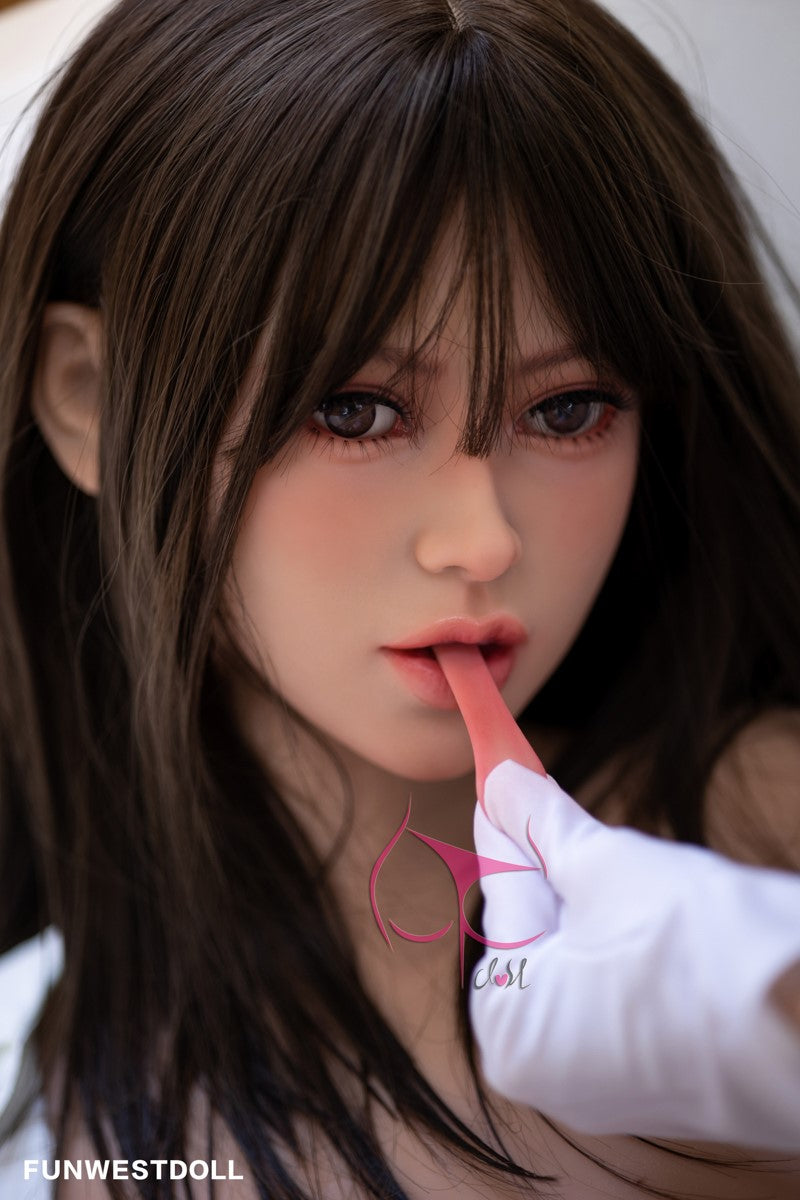 Lucy muñeca sexual (FunWest Doll 165 cm C-CUP #032 TPE)