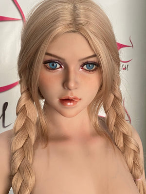 Lily Cammy muñeca sexual (FunWest Doll 157 cm C-CUP #036 TPE) EXPRESS