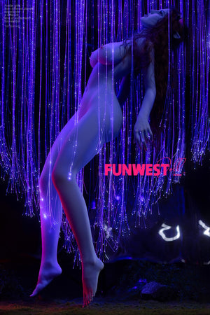 Boneca sexual de Kylie Avatar (FunWest Doll 157cm G-Cup #040 TPE)