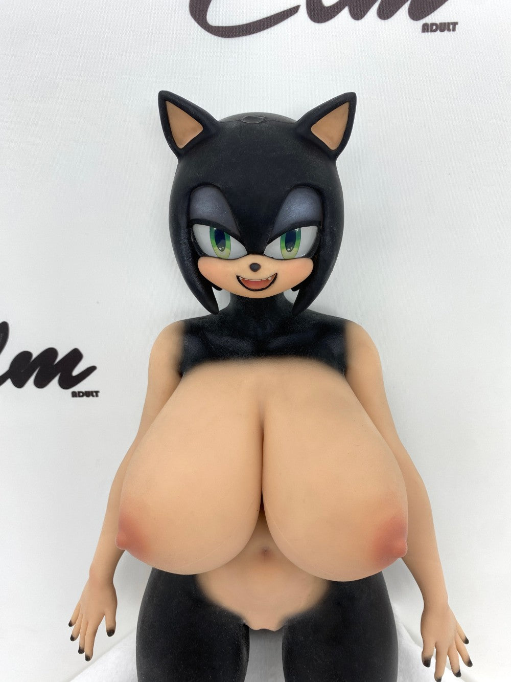 Boneca Sexual Ária (Climax Doll Mini copo 70cm S Silicone)