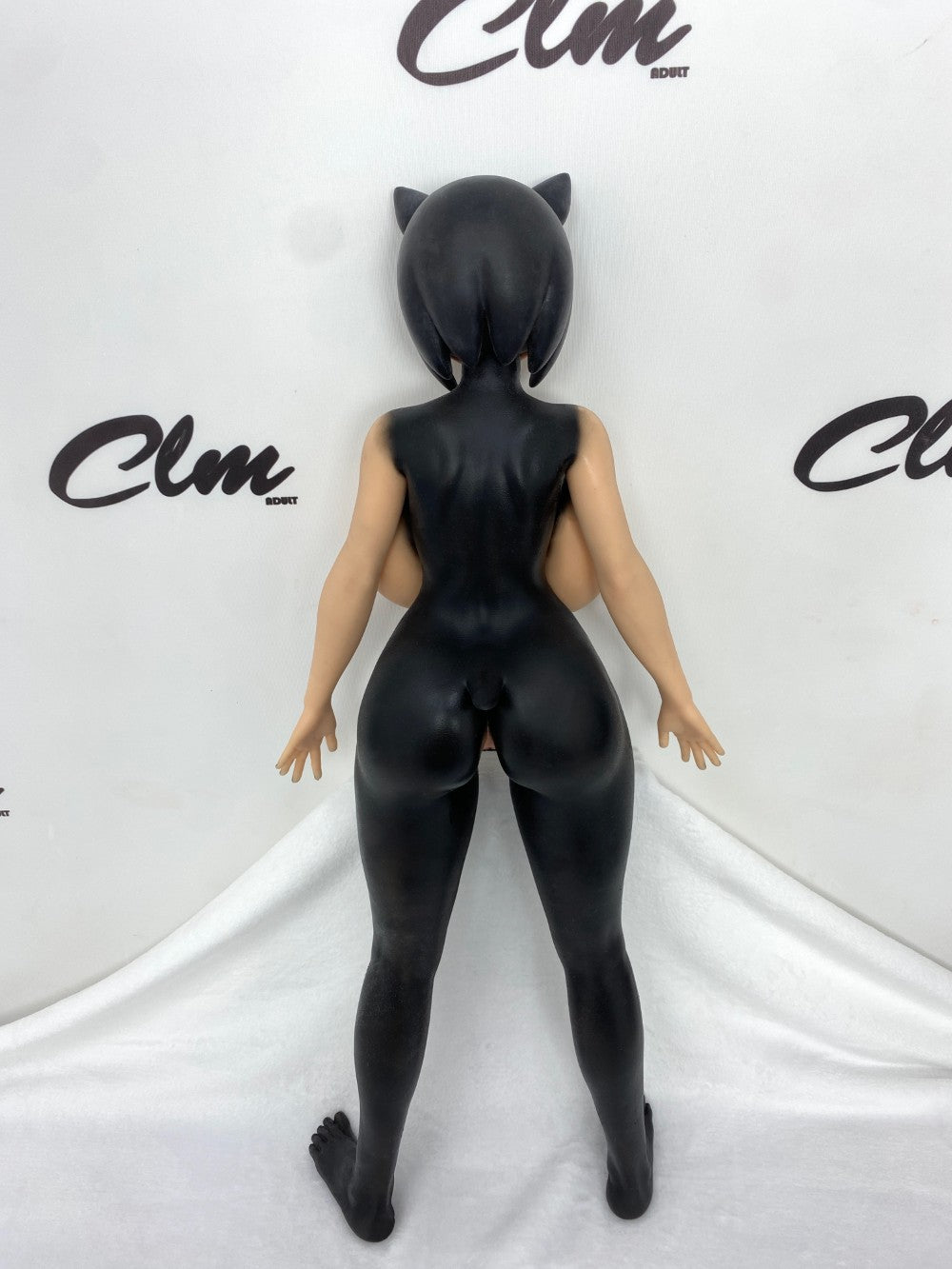 Boneca Sexual Ária (Climax Doll Mini copo 70cm S Silicone)