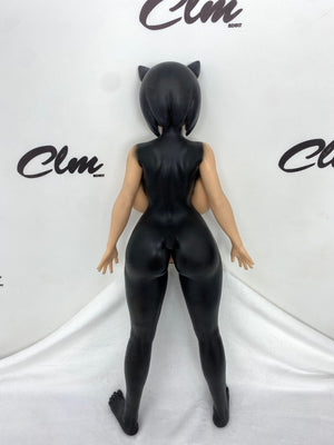 ARIA muñeca sexual (Climax Doll Mini 70 cm de silicona S-Kupa)