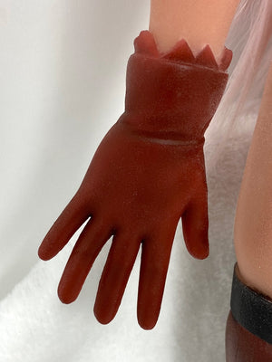 Mila muñeca sexual (Climax Doll Mini 70 cm de silicona D-Kupa)