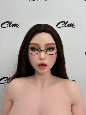 Boneca sexual lottie (Climax Doll Ultra 161cm i-cup silicone)