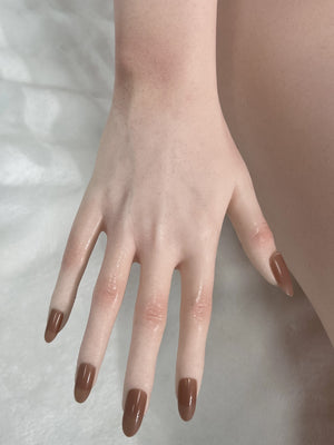 Boneca sexual de Tasha (Climax Doll Ultra 161cm i-cup silicone)