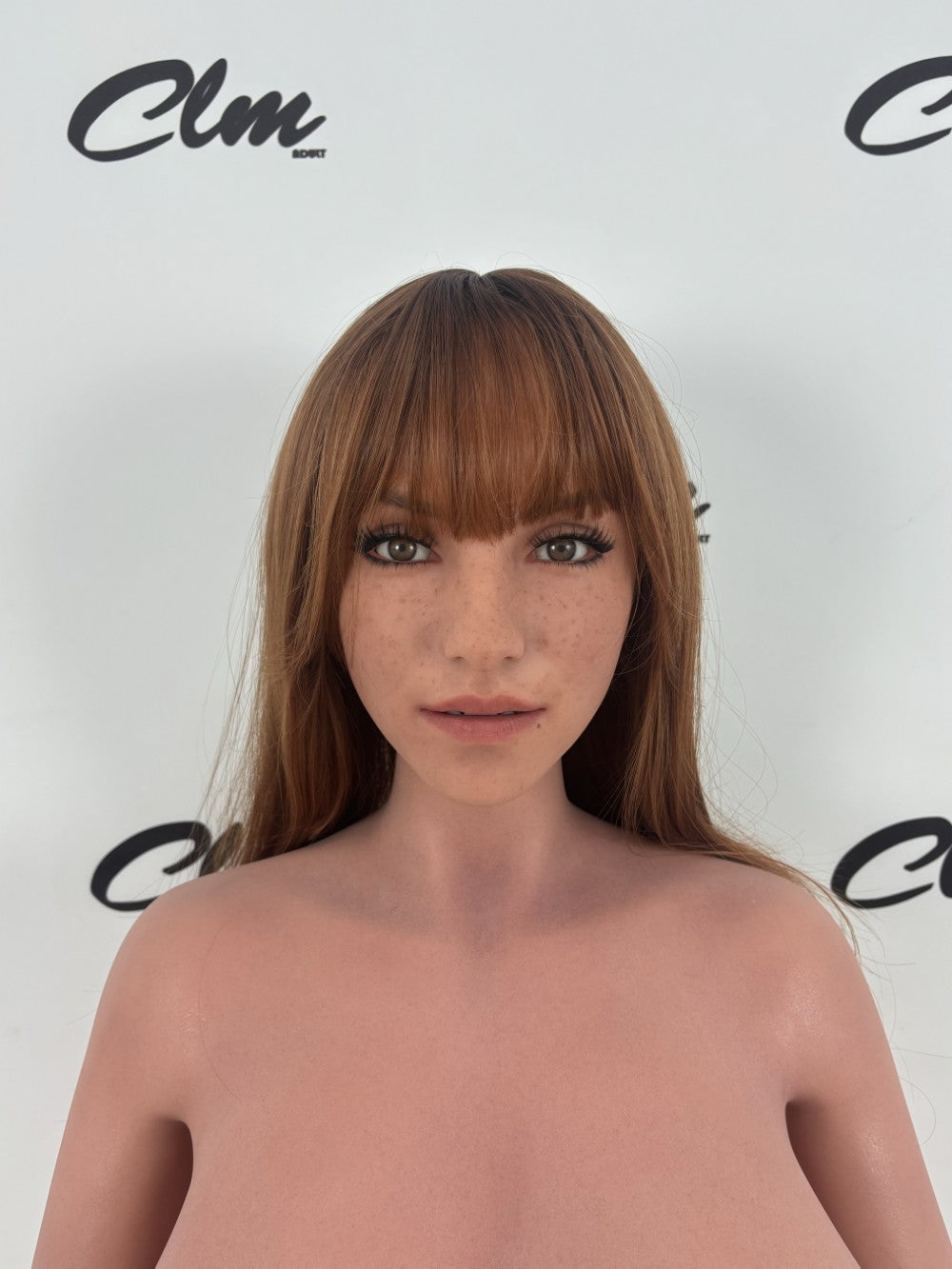 Vika Sex doll (Climax Doll Ultra 161cm I-cup silicone)