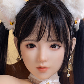 Cabeça extra (Shedoll Original)