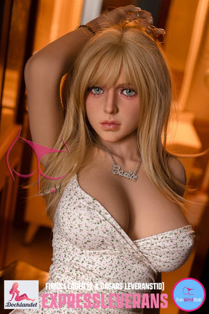 Assos Boneca sexual (FunWest Doll 162cm F-Cup #030 TPE) EXPRESS