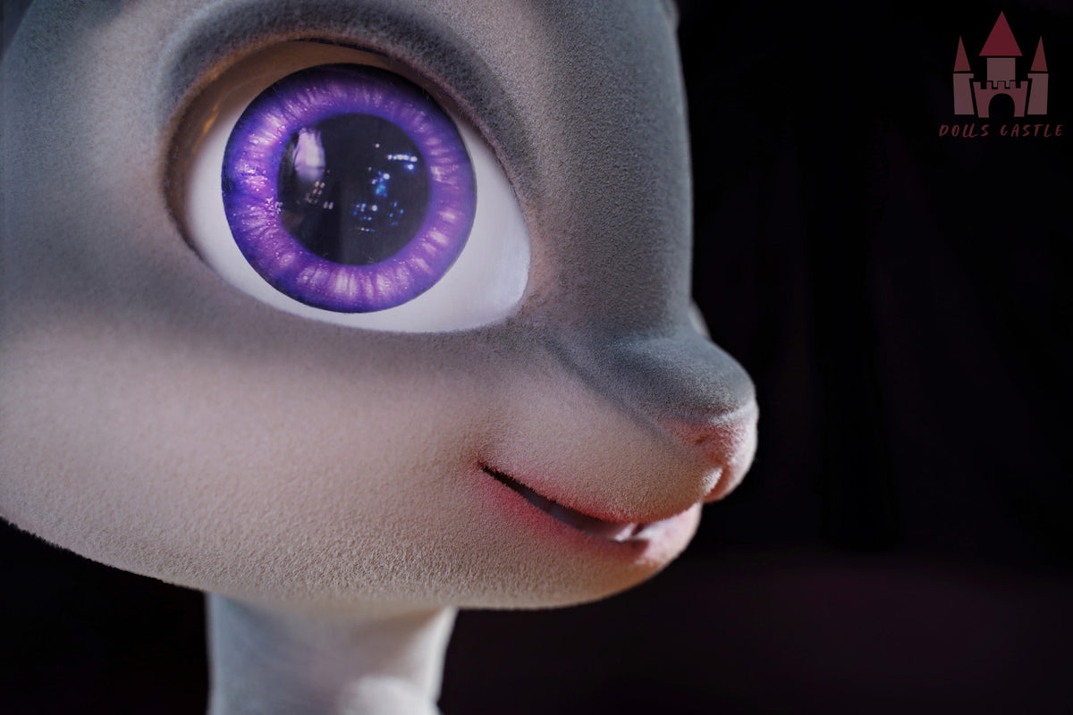 judy muñeca sexual (Dolls Castle Copa C de silicona de 120 cm)