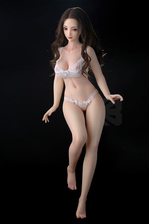 Jazmín muñeca sexual (BC-Doll 76cm E-CUP G01C Silicona)