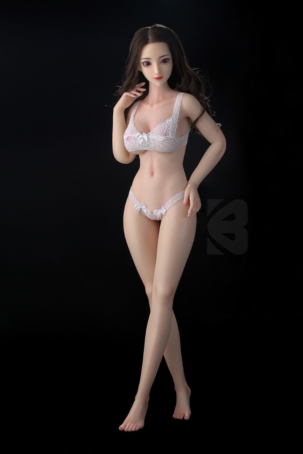 Boneca Sexual Jasmim (BC-Doll 76cm E-Cup G01C Silicone)