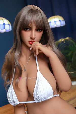 Boneca sexual nova (YJL Doll 158cm G-Cup #860 TPE) EXPRESS