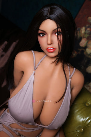 Gênesis de boneca sexual (YJL Doll 165 cm i-cup #868 TPE) EXPRESS