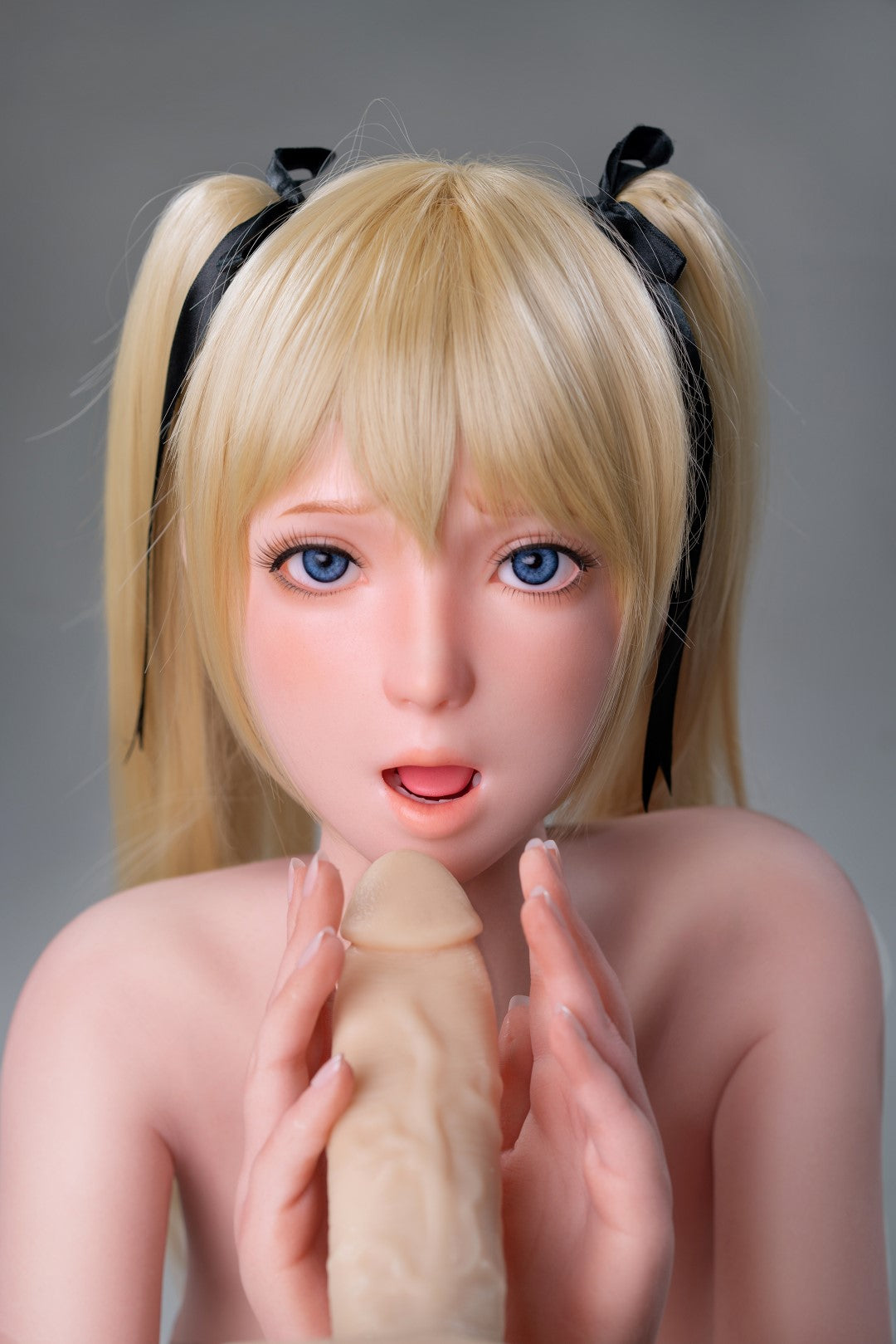 Boneca sexual Marie Rose (AXB Doll Copo A de 147cm GD36-2 Silicone)