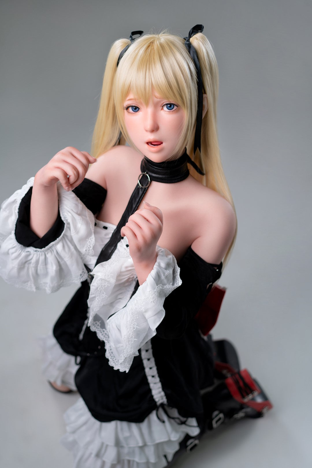 Mary Rose Sex doll (Zelex 147cm B-cup GD36-2 silicone) EXPRESS