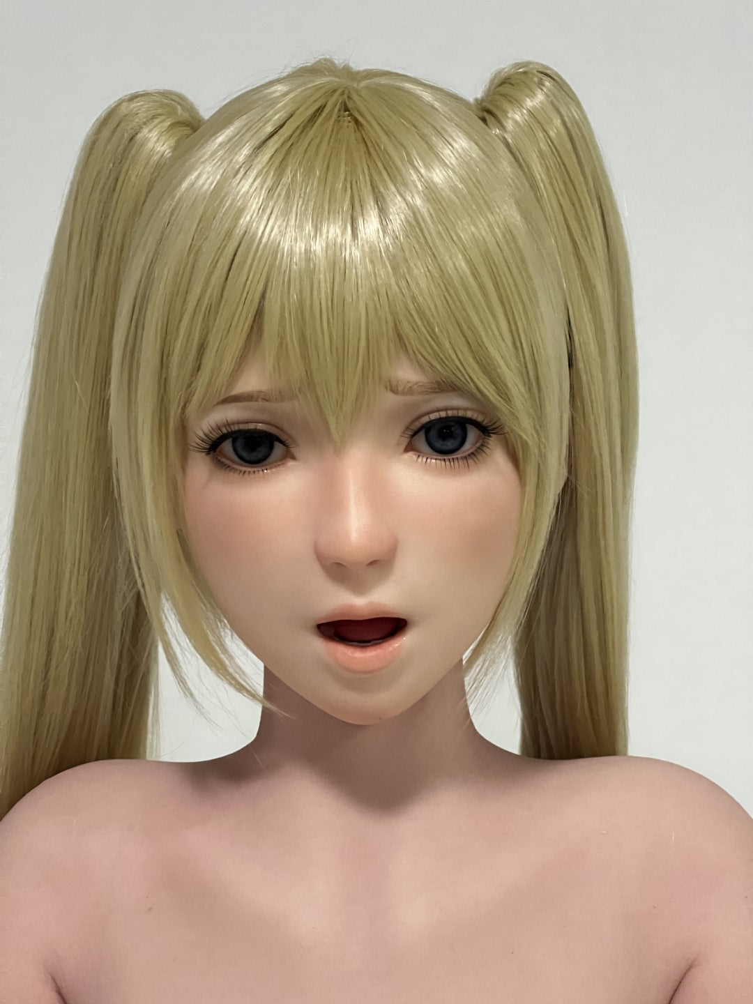 Boneca sexual Marie Rose (AXB Doll Copo A de 147cm GD36-2 Silicone)