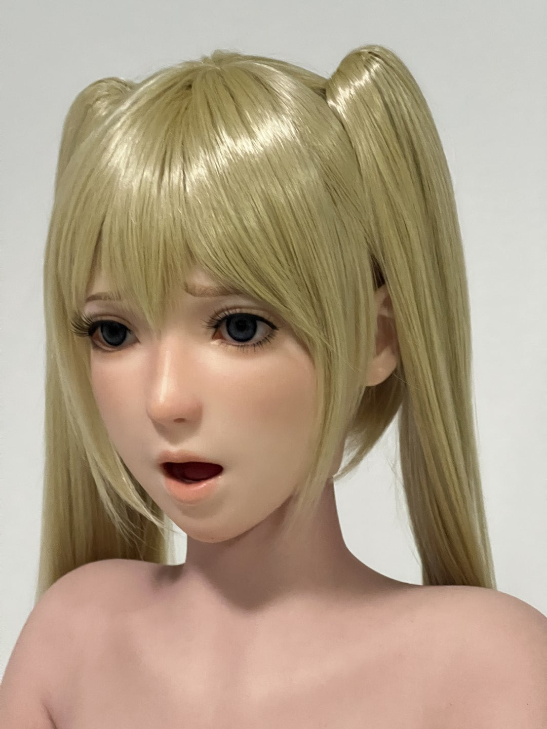 Boneca sexual Marie Rose (AXB Doll Copo A de 147cm GD36-2 Silicone)