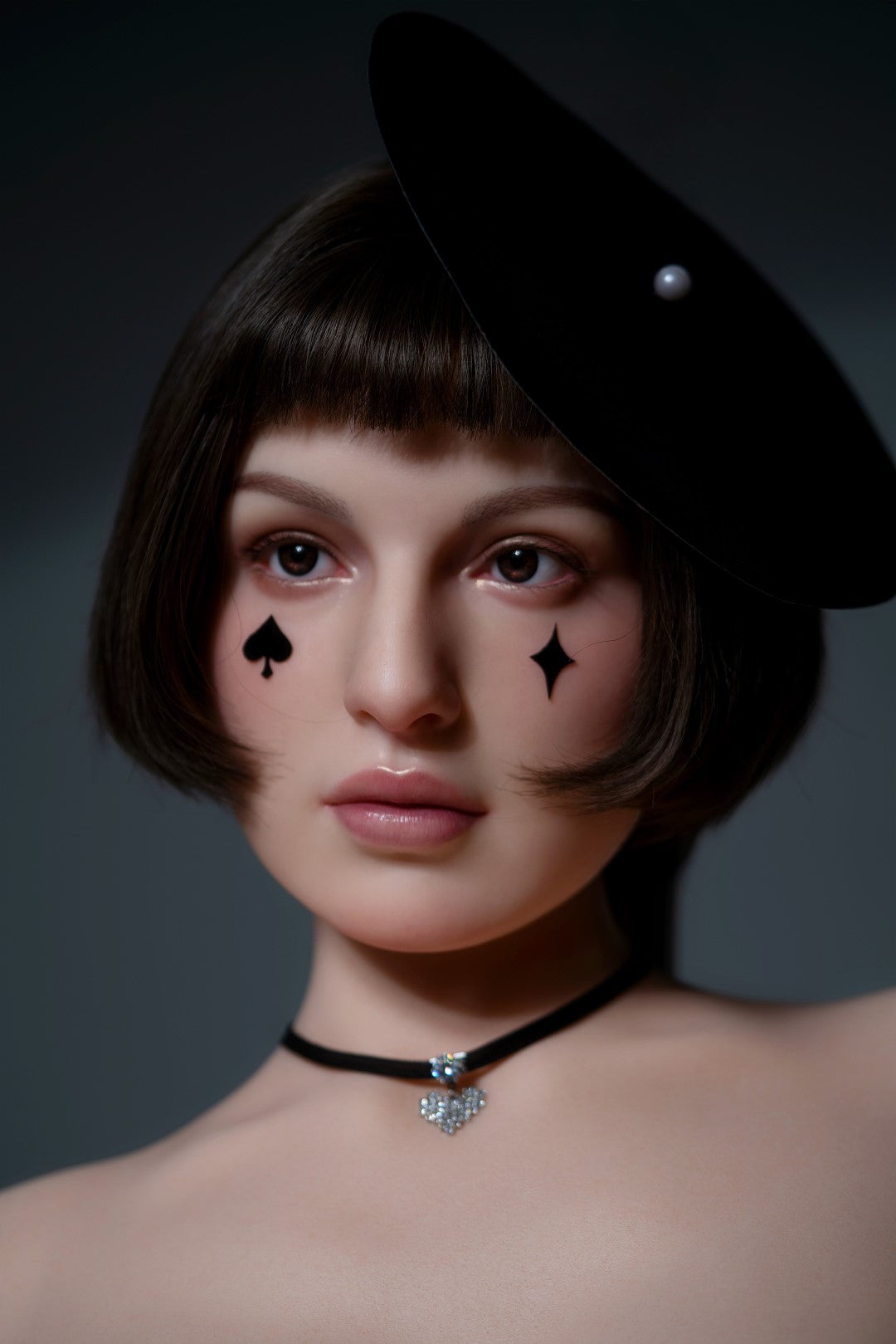 Boneca Sexual Sofia (Zelex Copo C 170cm GE122 Silicone)