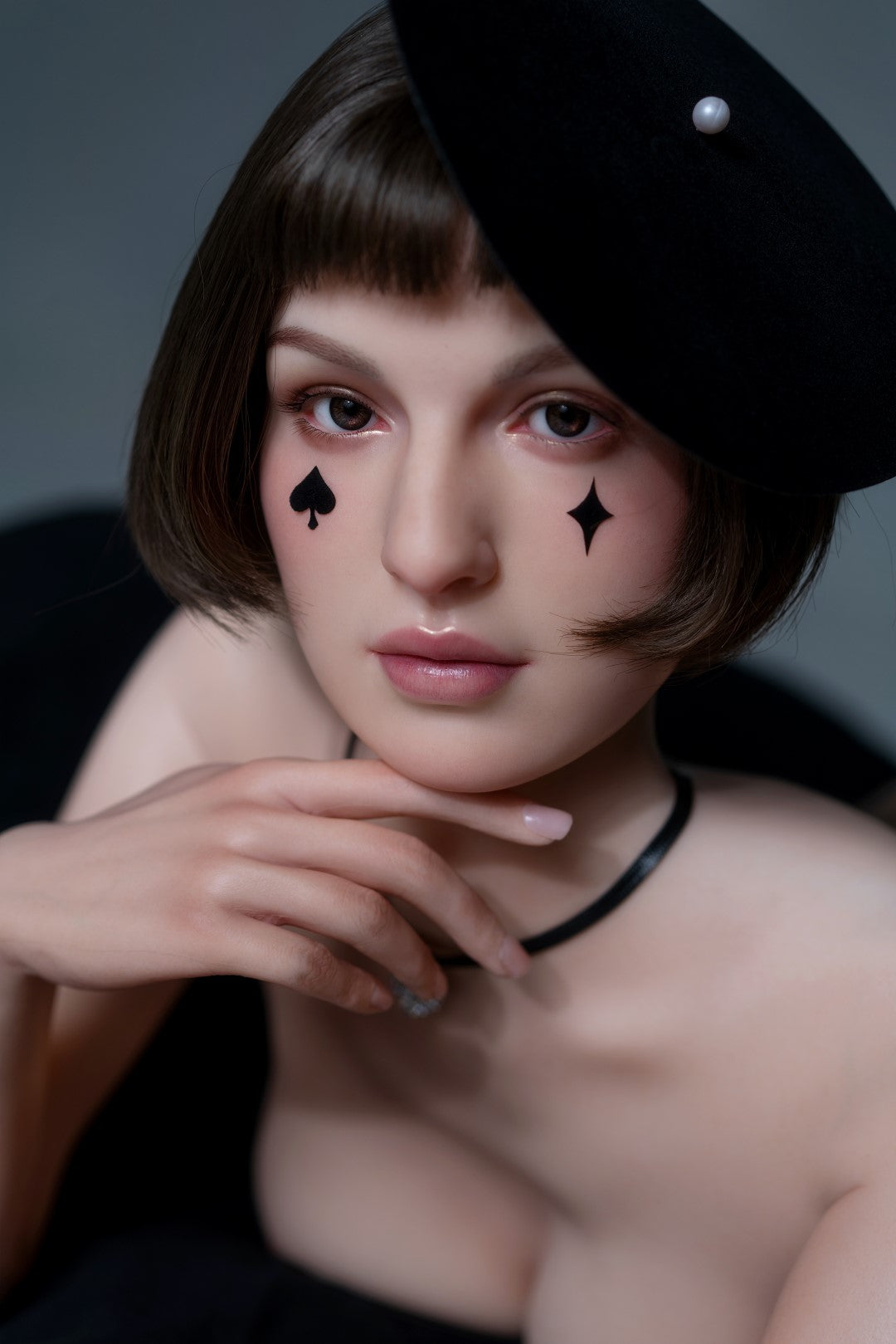 Boneca Sexual Sofia (Zelex Copo C 170cm GE122 Silicone)