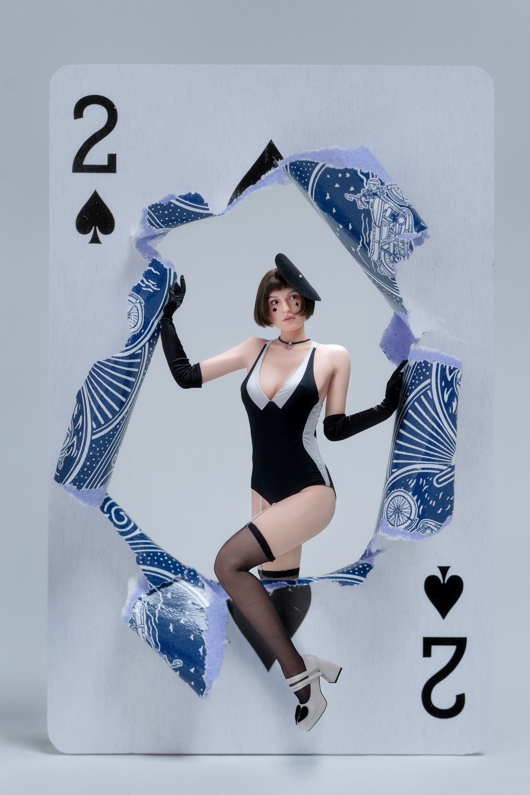 Boneca Sexual Sofia (Zelex Copo C 170cm GE122 Silicone)