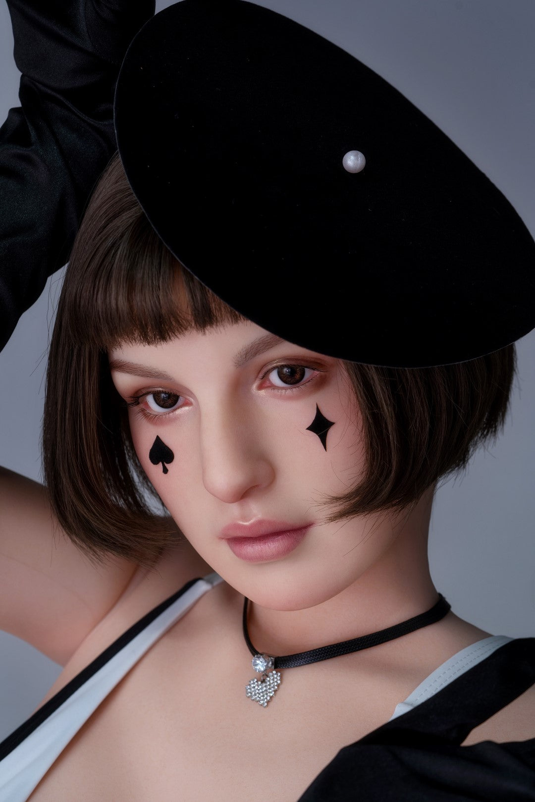 Boneca Sexual Sofia (Zelex Copo C 170cm GE122 Silicone)