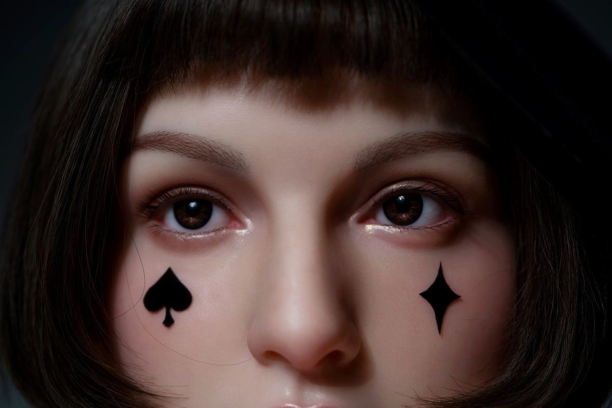 Boneca Sexual Sofia (Zelex Copo C 170cm GE122 Silicone)