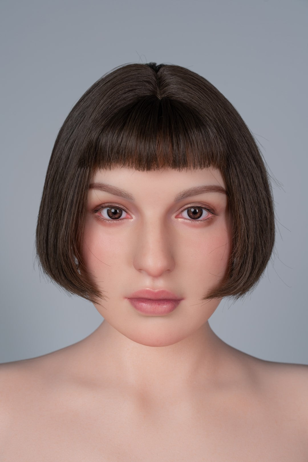 Boneca Sexual Sofia (Zelex Copo C 170cm GE122 Silicone)