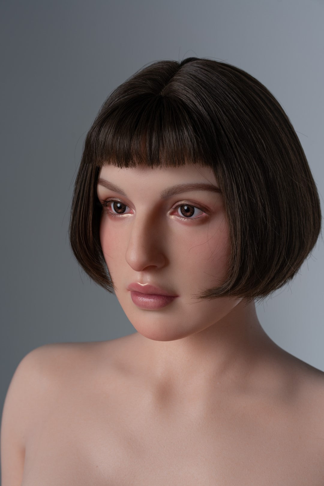 Boneca Sexual Sofia (Zelex Copo C 170cm GE122 Silicone)