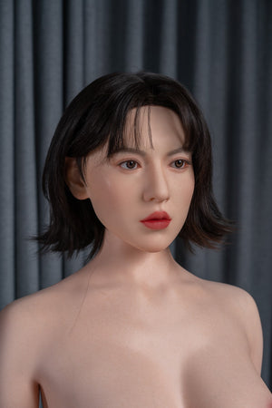 Boneca sexual wyne (Zelex 170cm c-cup ge123-1 silicone)