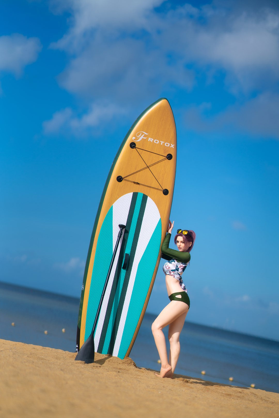 Boneca Sexual Marina (Zelex Copo C 170cm GE125-1 Silicone)