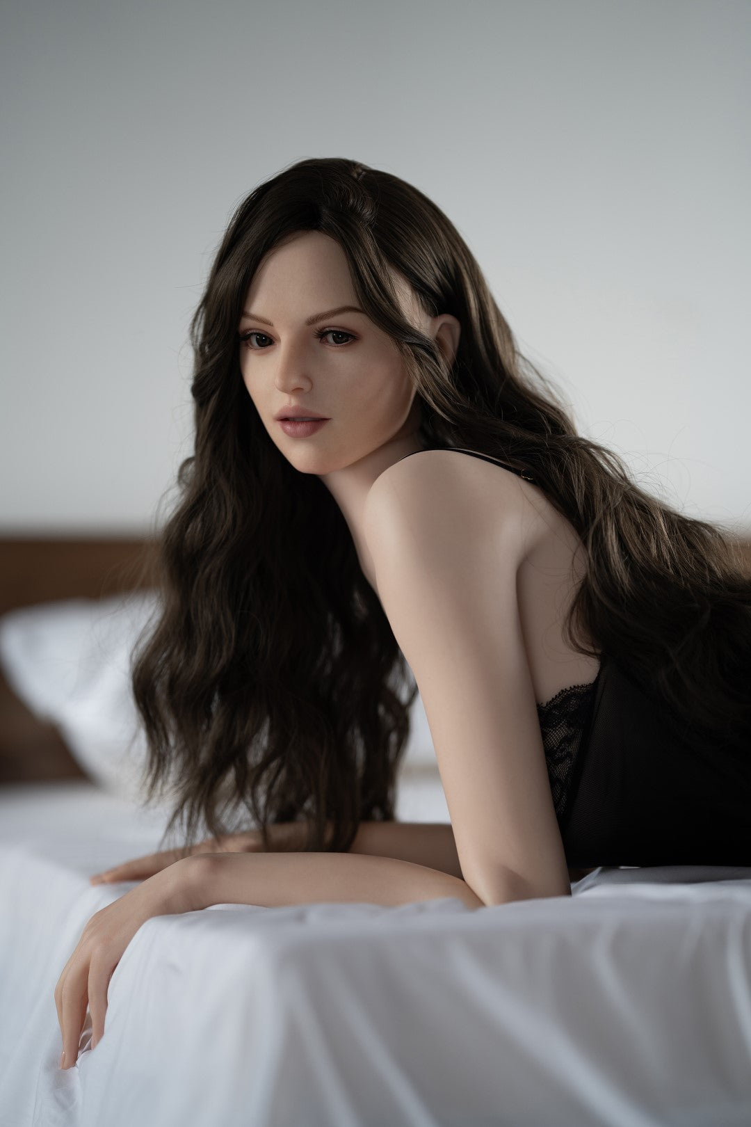 Boneca Sexual Marina (Zelex Copo E 175cm GE137-1 Silicone)