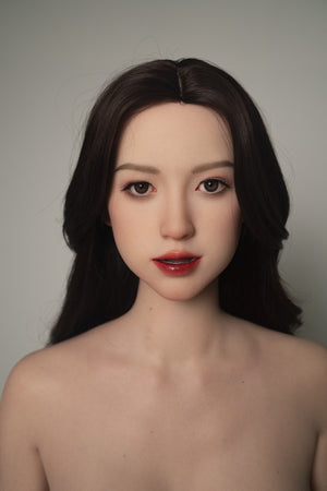 Sylvia muñeca sexual (Zelex 170 cm c-cup GE173 silicona)