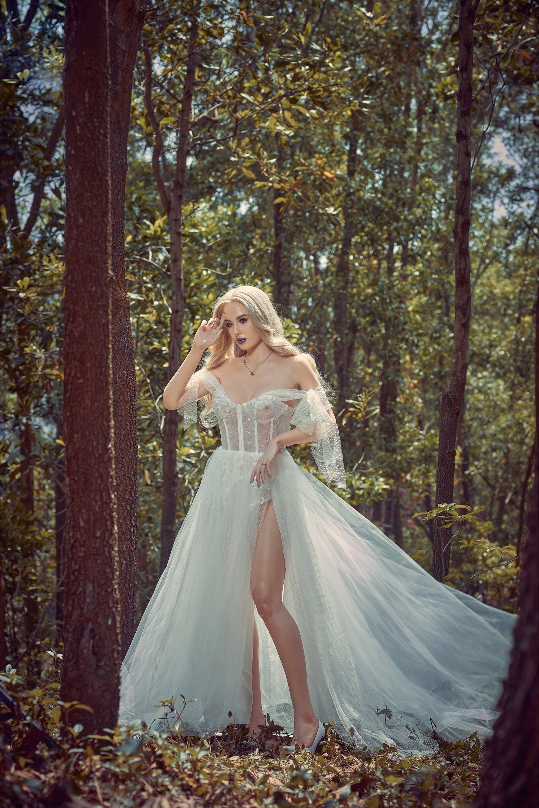 carlyne muñeca sexual (Zelex 170cm C-Cup GE45 Silicona) EXPRESS