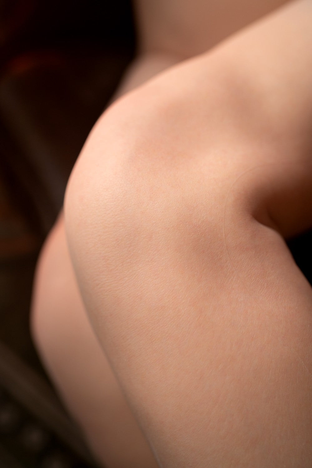 Boneca sexual Alyson (Zelex x165cm F-Cup GE45-8 Silicone)