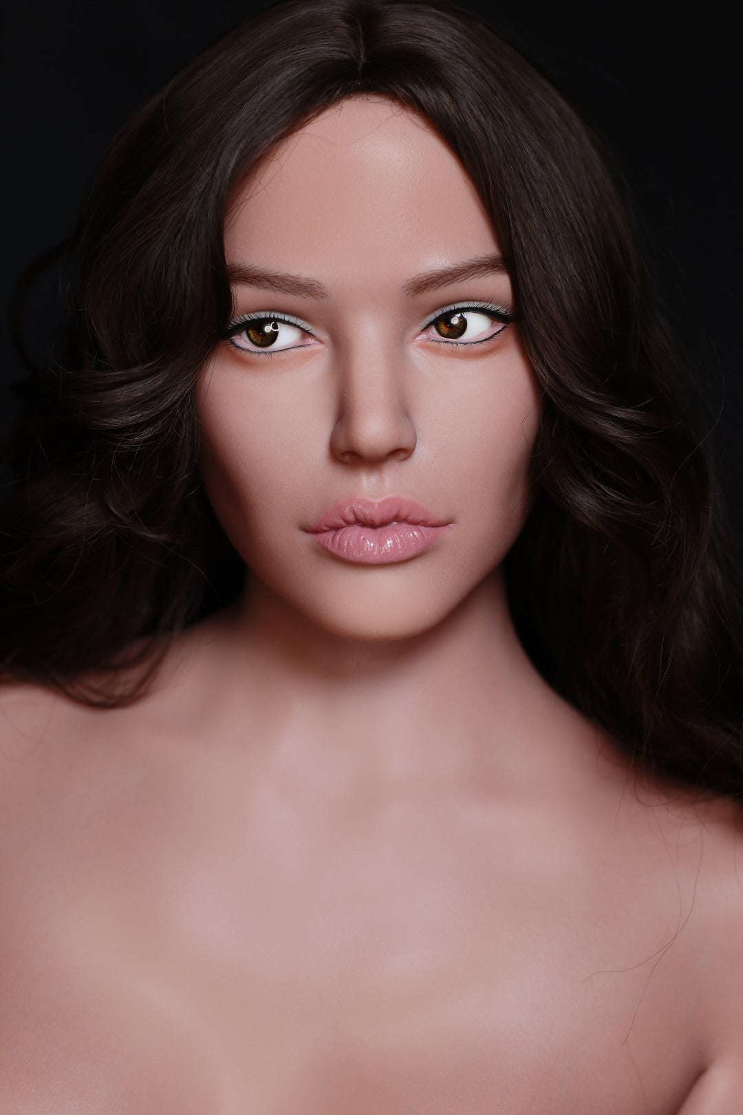 Boneca Sexual Karina (Zelex Copo C 170cm GE55-3 Silicone)