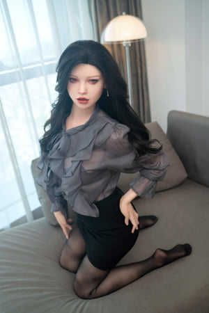 Marina muñeca sexual (Zelex X165cm F-CUP GE64-1 Silicona)