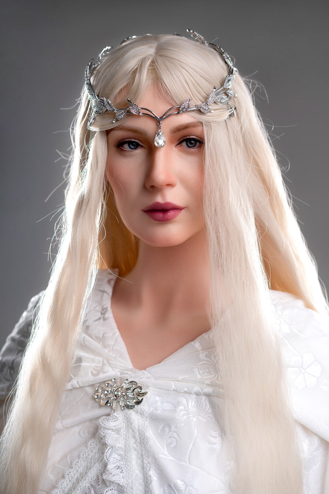 Boneca Sexual Galadriel (Zelex Copo E 175cm GE78-1 Silicone)