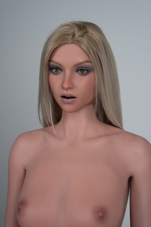 Boneca sexual Scarlett (Zelex 175cm E-CUP GE95-4 Silicone)