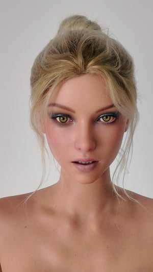 Scarlett muñeca sexual (Zelex 170 cm C-CUP GE95-6 Silicona)