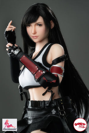 Boneca sexual Tifa Mini (Game Lady 100cm E-Cup No.03 Silicone) EXPRESS