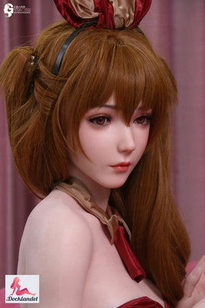 ADA Modelo 14 (Gynoid Doll 160 cm de silicona F-CUP)