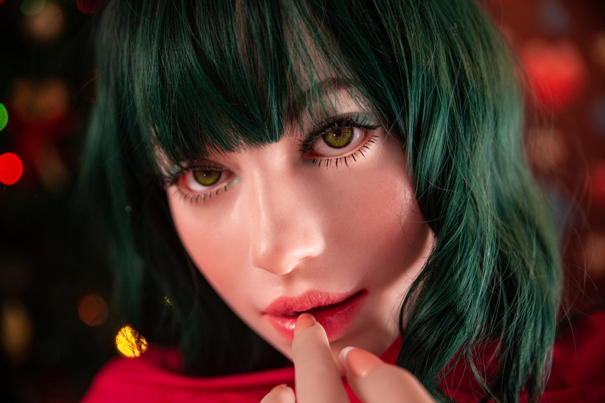 Hazel Torso Sex doll (Climax Doll Pro 91cm H-cup TPE+silicone)