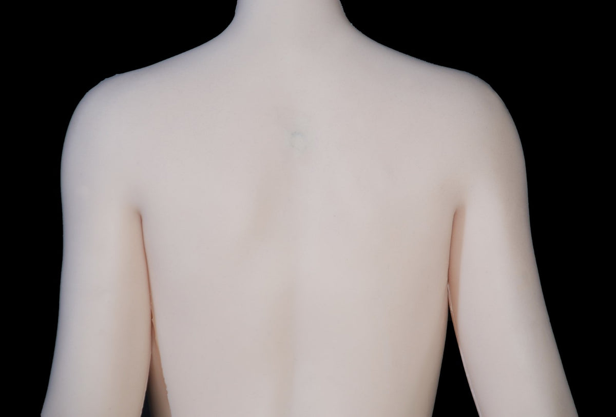 Boneca sexual Suga Tomoe (Elsa Babe 102cm HA011Silicone)