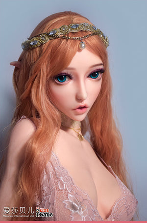 Boneca sexual Suzuki Chihiro (Elsa Babe 150cm HB025 Silicone)