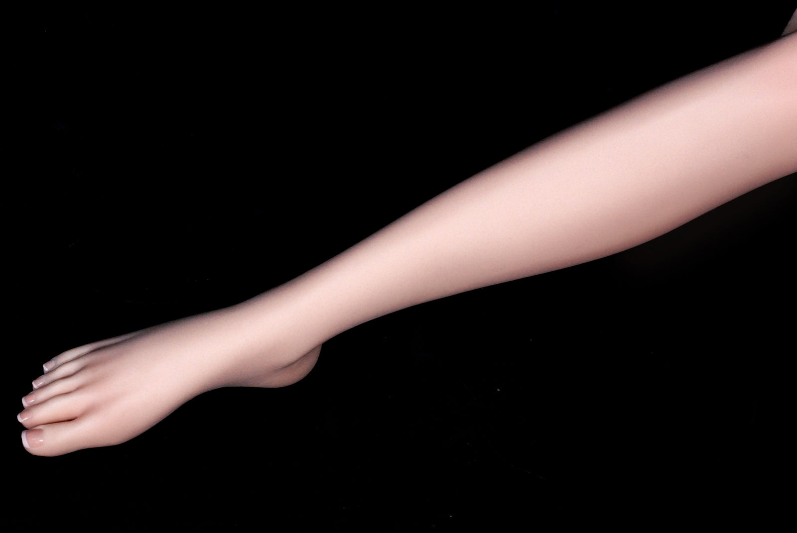 Yoshida Ayumi muñeca sexual (Elsa Babe 150cm HB027 Silicona)