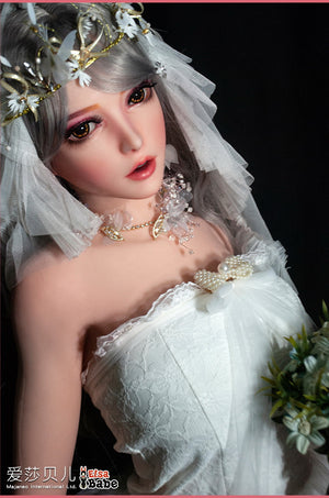 Boneca sexual de Yoshida Ayumi (Elsa Babe 150cm HB027 Silicone)