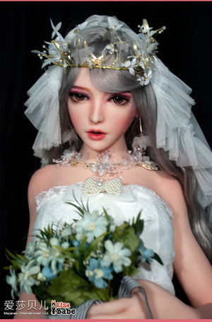 Boneca sexual de Yoshida Ayumi (Elsa Babe 150cm HB027 Silicone)