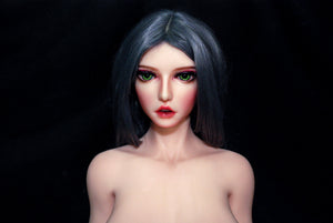 Boneca sexual kurosawa misa (Elsa Babe 150cm HB028 Silicone)