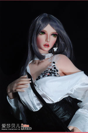 Boneca sexual kurosawa misa (Elsa Babe 150cm HB028 Silicone)
